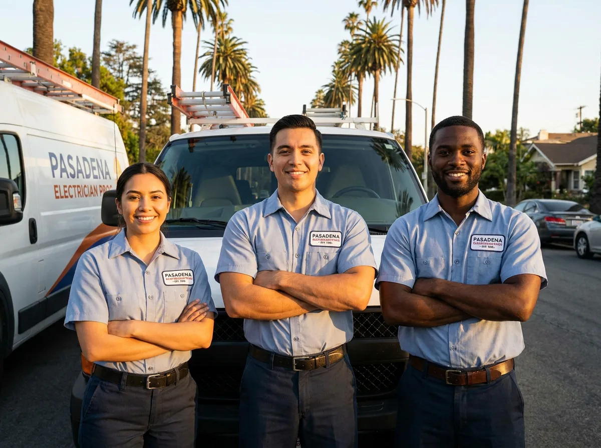 Electrician company in La Grange, IL