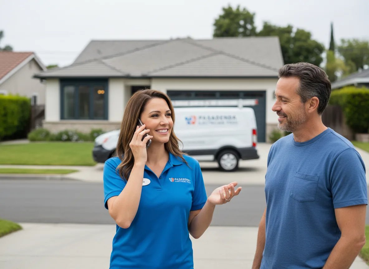 Electrician La Grange, IL FAQs